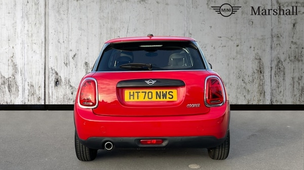 Used MINI Hatch 2021 for sale - 76168808: Photo 15