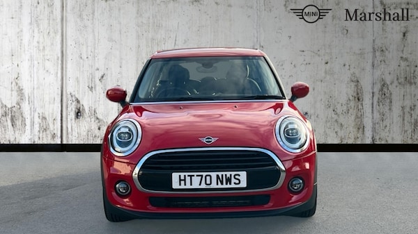 Used MINI Hatch 2021 for sale - 76168808: Photo 16