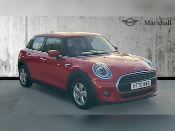 MINI - Hatch