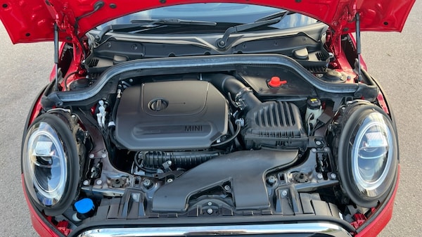Used MINI Hatch 2021 for sale - 76168808: Photo 21
