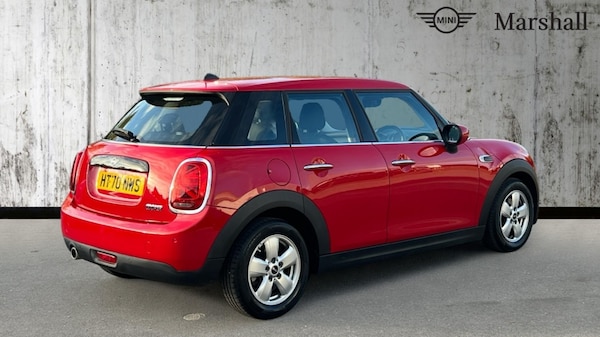 Used MINI Hatch 2021 for sale - 76168808: Photo 22