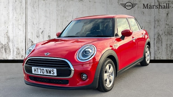 Used MINI Hatch 2021 for sale - 76168808: Photo 23