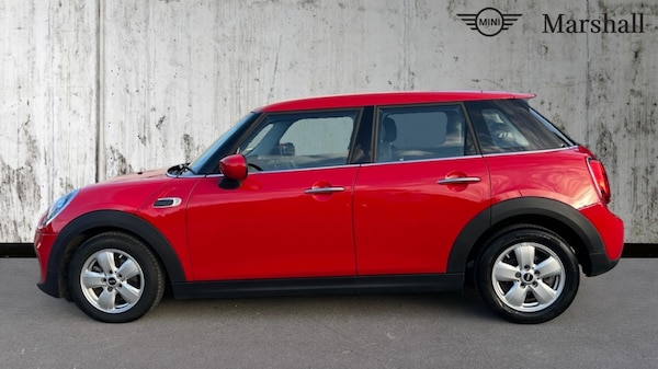 Used MINI Hatch 2021 for sale - 76168808: Photo 24