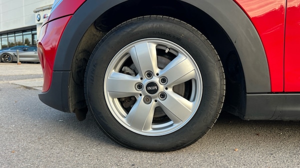 Used MINI Hatch 2021 for sale - 76168808: Photo 25