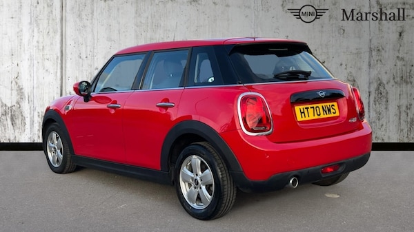 Used MINI Hatch 2021 for sale - 76168808: Photo 2