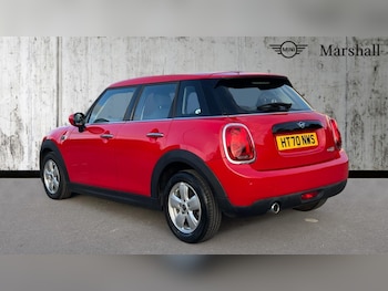 Used MINI Hatch 2021 for sale - 76168808: Photo 2