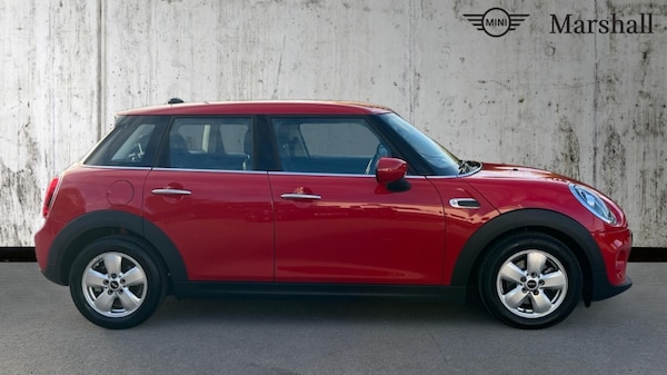 Used MINI Hatch 2021 for sale - 76168808: Photo 3