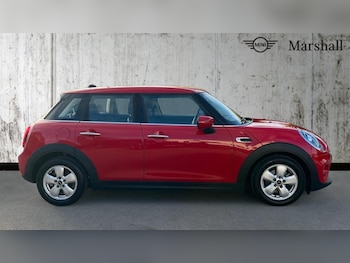Used MINI Hatch 2021 for sale - 76168808: Photo 3