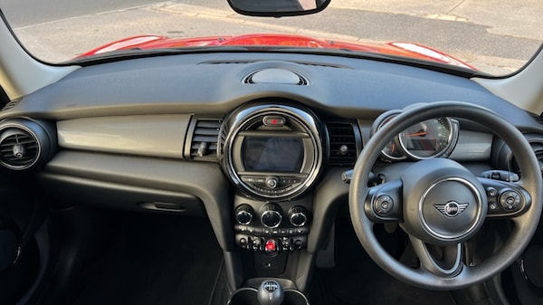 Used MINI Hatch 2021 for sale - 76168808: Photo 4