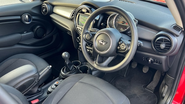 Used MINI Hatch 2021 for sale - 76168808: Photo 6