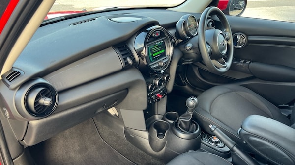 Used MINI Hatch 2021 for sale - 76168808: Photo 7