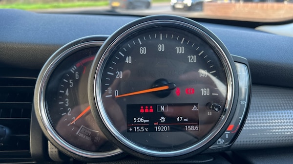 Used MINI Hatch 2021 for sale - 76168808: Photo 9
