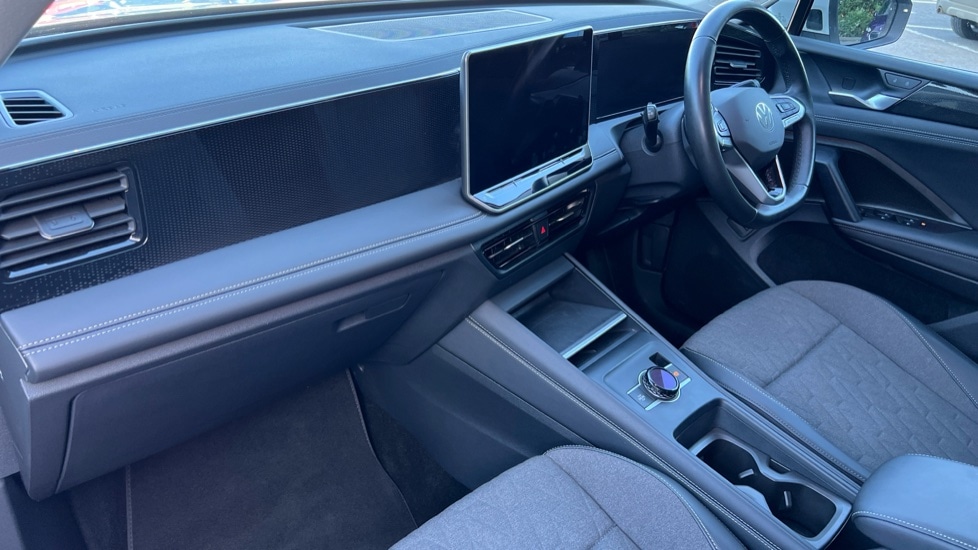 Used Volkswagen Tiguan 2024 for sale - 76609710: Photo 10