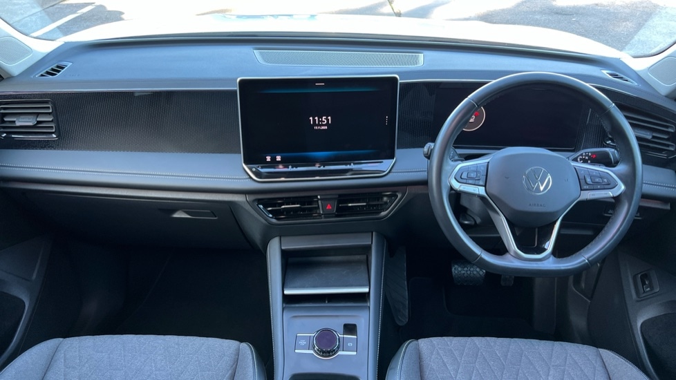 Used Volkswagen Tiguan 2024 for sale - 76609710: Photo 11