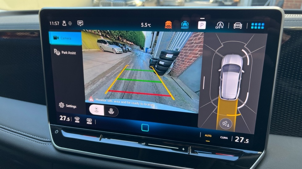 Used Volkswagen Tiguan 2024 for sale - 76609710: Photo 21