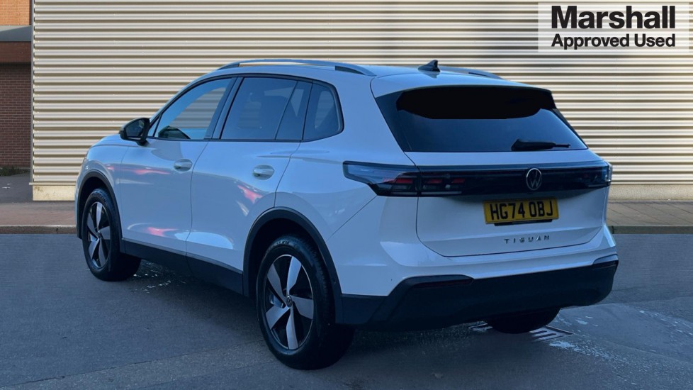 Used Volkswagen Tiguan 2024 for sale - 76609710: Photo 5
