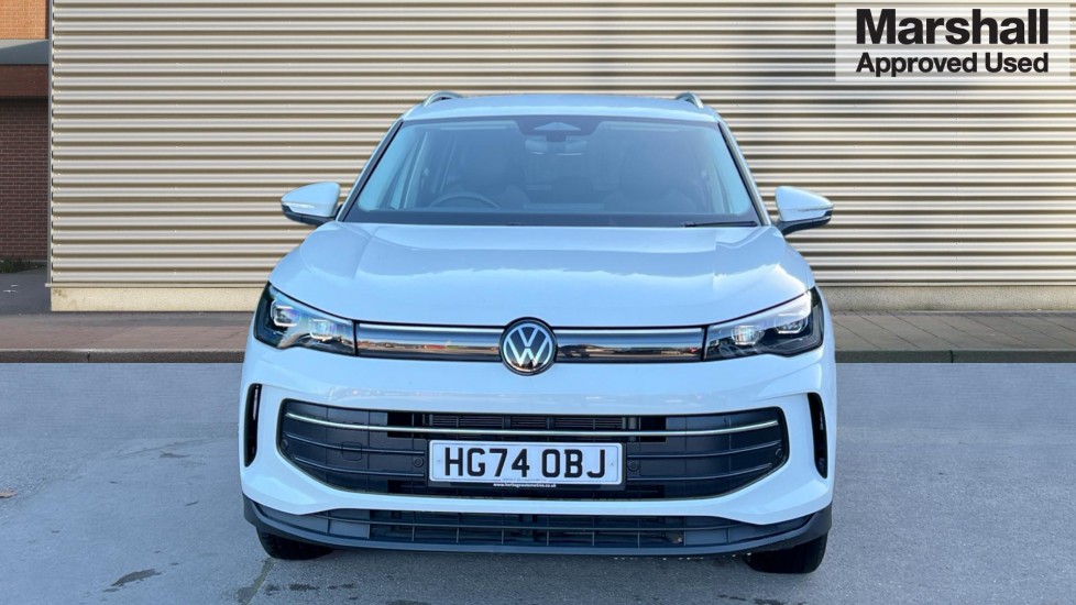 Used Volkswagen Tiguan 2024 for sale - 76609710: Photo 8