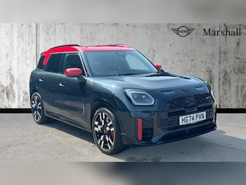 MINI - Countryman
