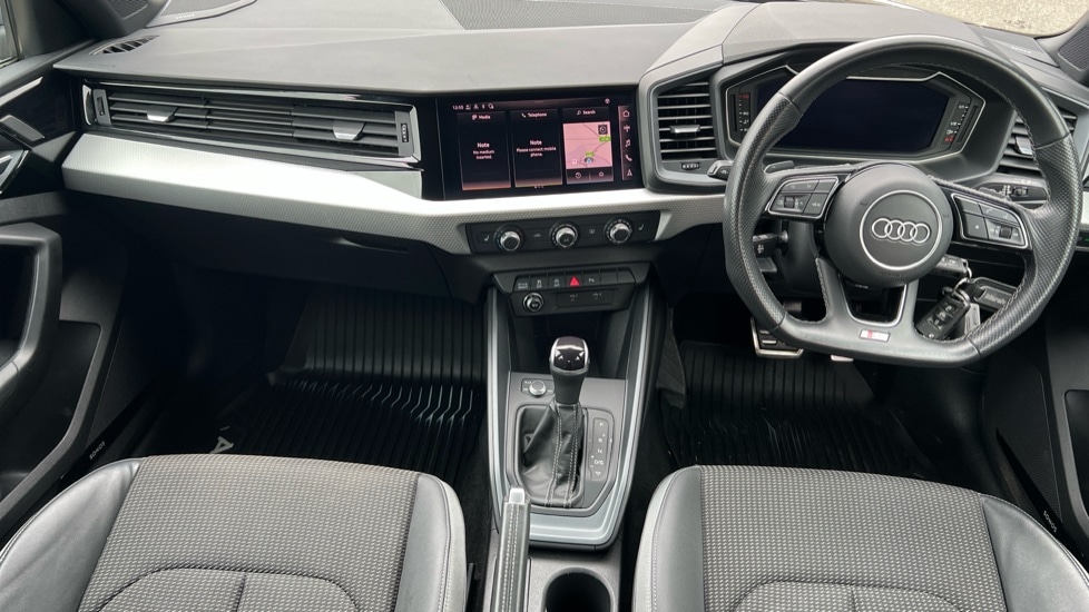 Used Audi A1 2022 for sale - 76140426: Photo 11