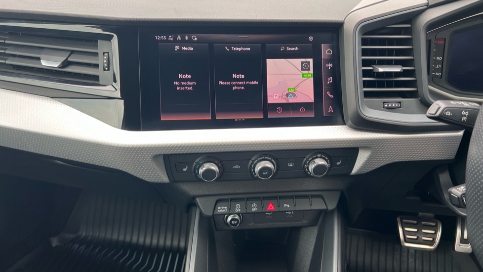 Used Audi A1 2022 for sale - 76140426: Photo 12