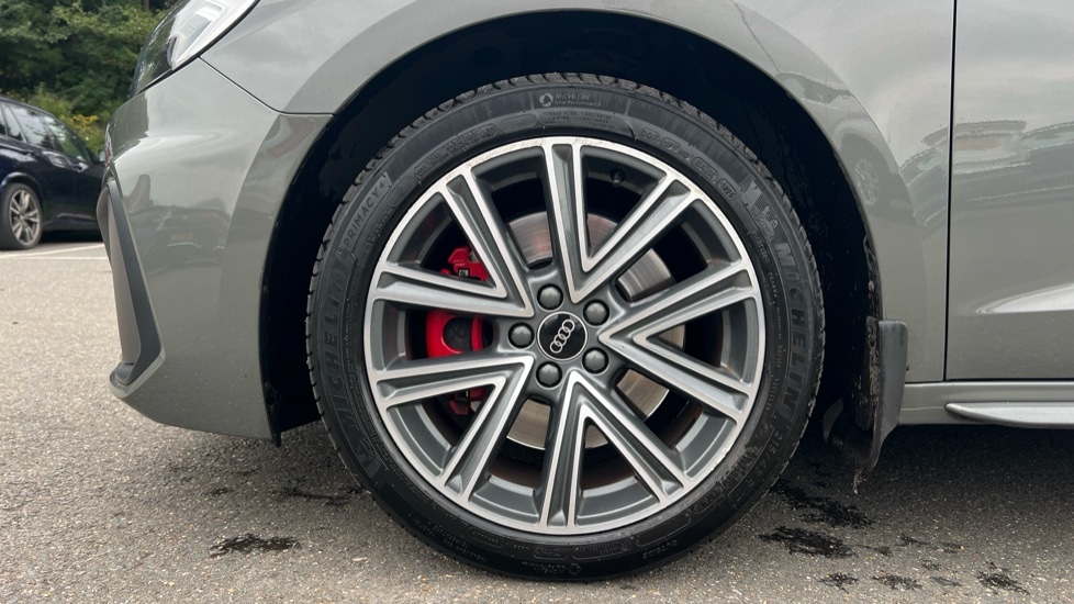 Used Audi A1 2022 for sale - 76140426: Photo 17