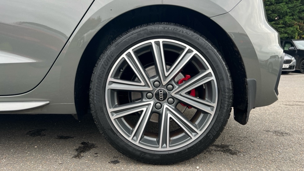 Used Audi A1 2022 for sale - 76140426: Photo 18