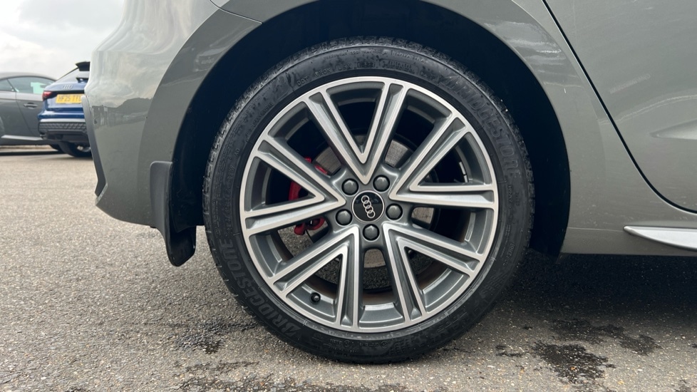 Used Audi A1 2022 for sale - 76140426: Photo 19