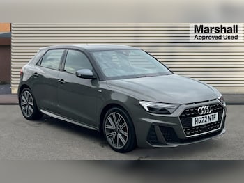 Audi - A1