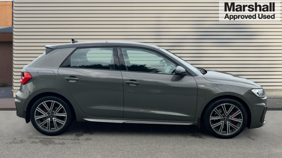 Used Audi A1 2022 for sale - 76140426: Photo 2