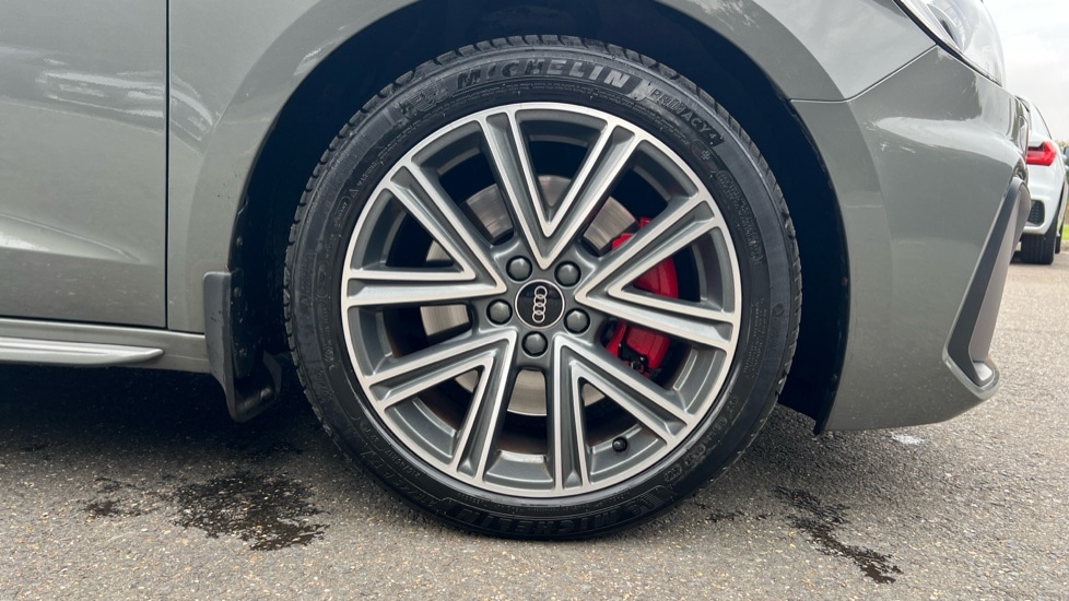Used Audi A1 2022 for sale - 76140426: Photo 20