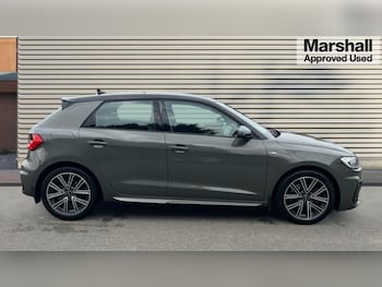 Used Audi A1 2022 for sale - 76140426: Photo 2