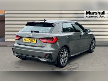 Used Audi A1 2022 for sale - 76140426: Photo 3