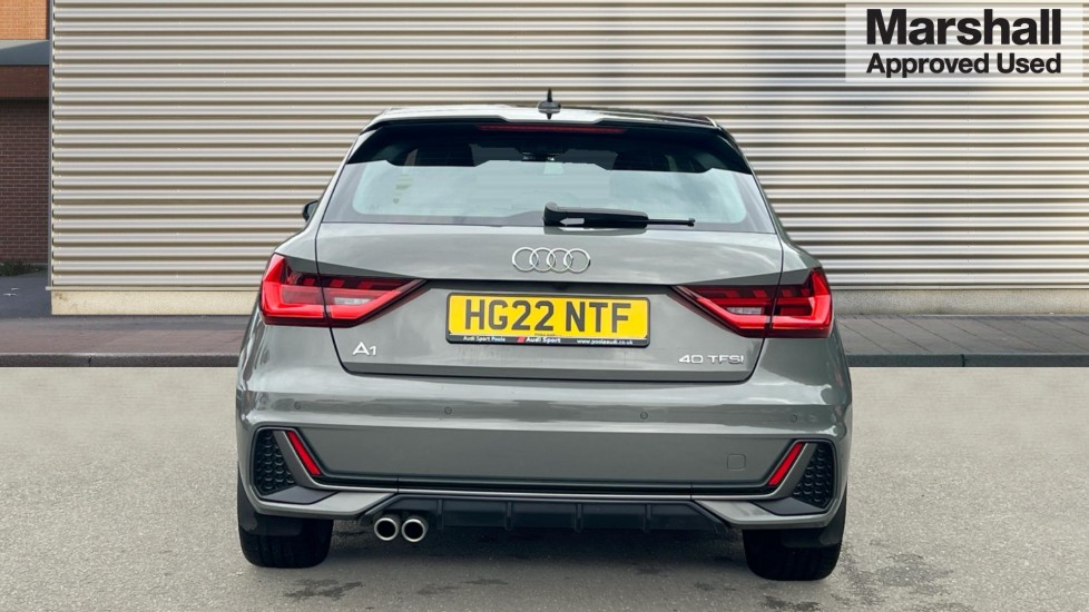Used Audi A1 2022 for sale - 76140426: Photo 4