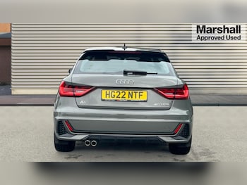 Used Audi A1 2022 for sale - 76140426: Photo 4