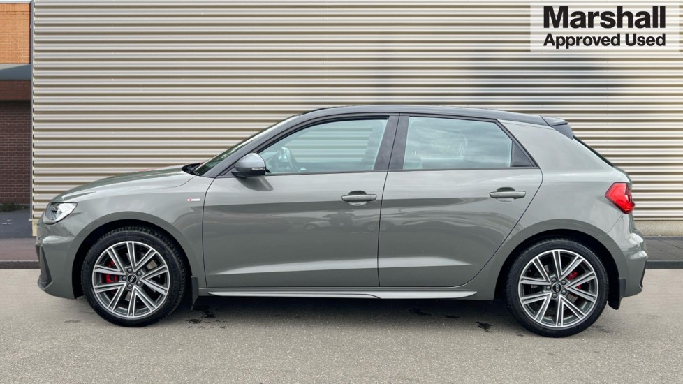 Used Audi A1 2022 for sale - 76140426: Photo 6