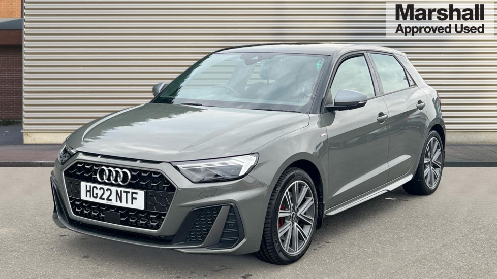 Used Audi A1 2022 for sale - 76140426: Photo 7
