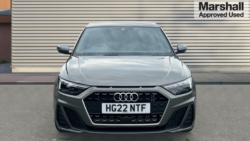 Used Audi A1 2022 for sale - 76140426: Photo 8