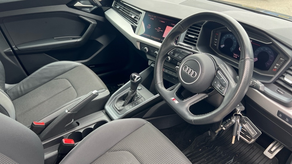 Used Audi A1 2022 for sale - 76140426: Photo 9