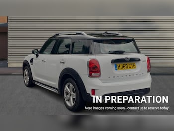 Used MINI Countryman 2019 for sale - 75916858: Photo
