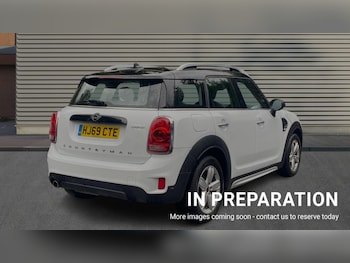 Used MINI Countryman 2019 for sale - 75916858: Photo