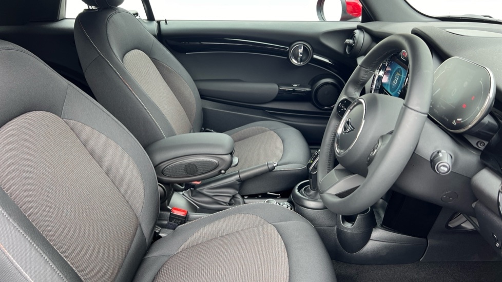 Used MINI Convertible 2023 for sale - 76442106: Photo 11