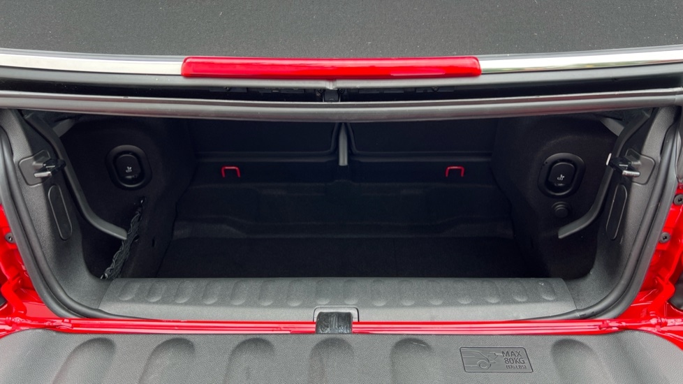 Used MINI Convertible 2023 for sale - 76442106: Photo 13