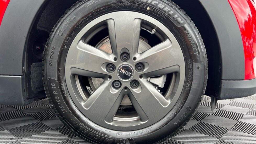 Used MINI Convertible 2023 for sale - 76442106: Photo 14