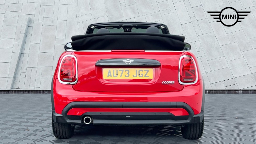 Used MINI Convertible 2023 for sale - 76442106: Photo 15
