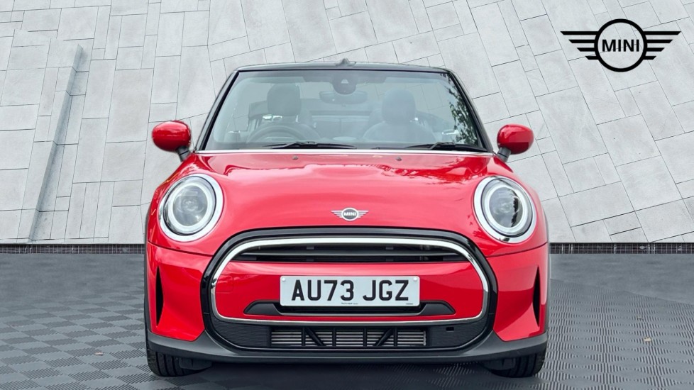Used MINI Convertible 2023 for sale - 76442106: Photo 16