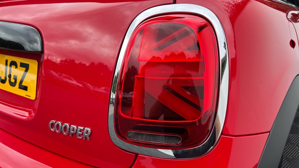 Used MINI Convertible 2023 for sale - 76442106: Photo 21