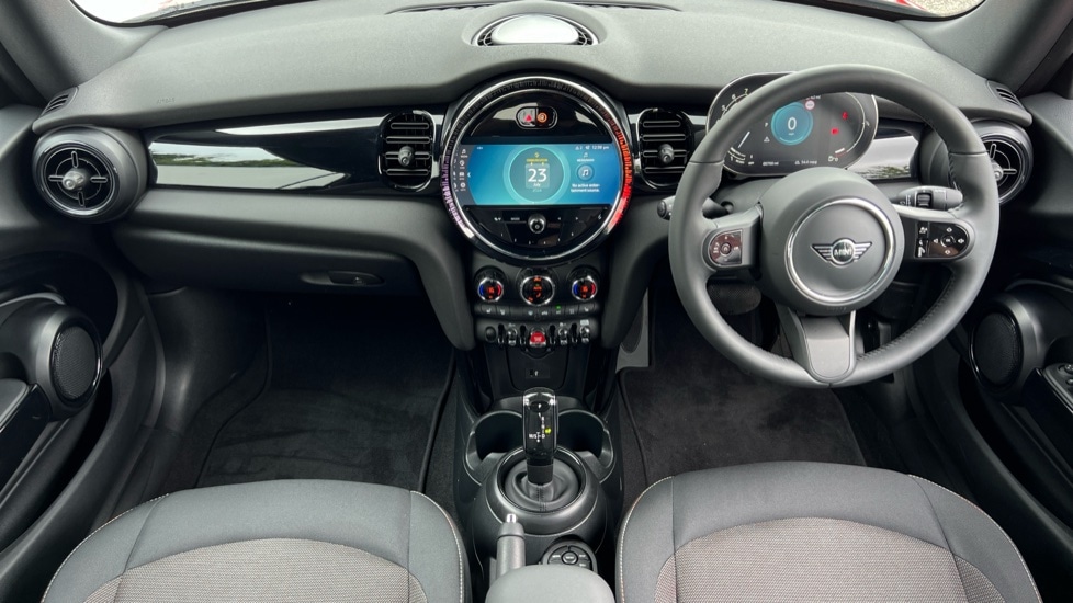 Used MINI Convertible 2023 for sale - 76442106: Photo 4