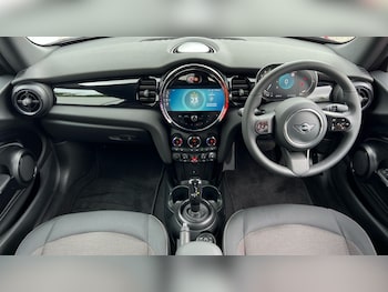 Used MINI Convertible 2023 for sale - 76442106: Photo