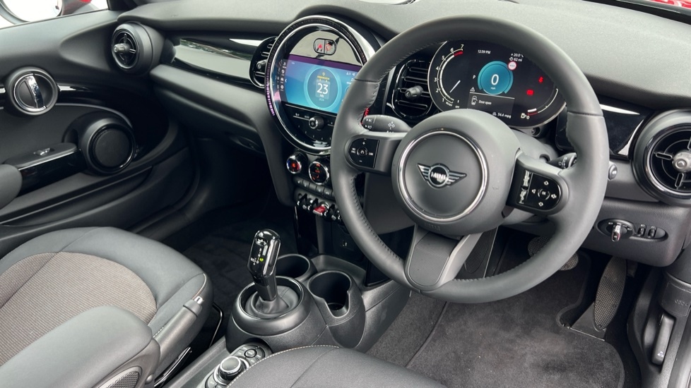 Used MINI Convertible 2023 for sale - 76442106: Photo 6