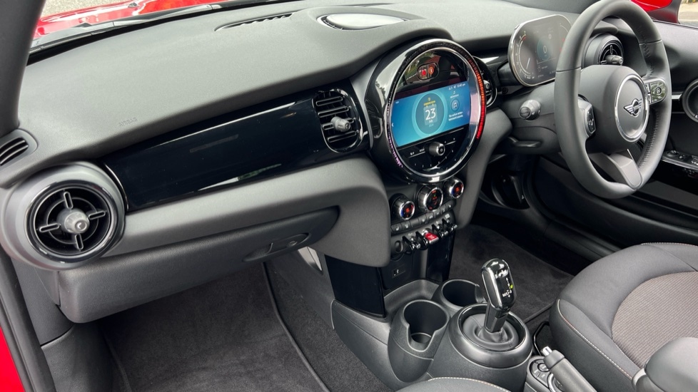 Used MINI Convertible 2023 for sale - 76442106: Photo 7